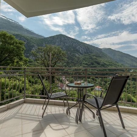 Villa Montenegrina Petrovac Ngoại thất bức ảnh